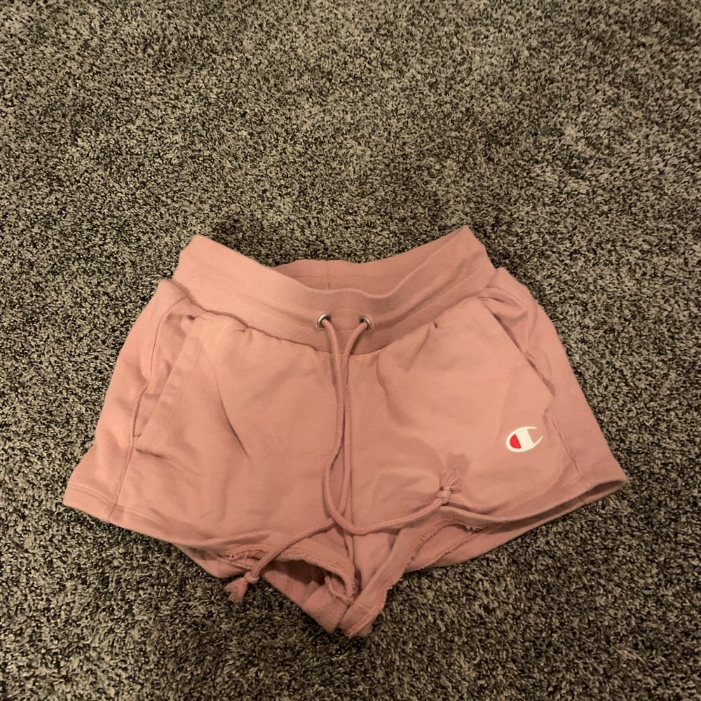 Champion shorts